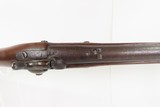 “Ohio” Antique HARPERS FERRY U.S. M1841 “MISSISSIPPI” Rifle SABER BAYONET
CONFEDERATE/UNION Rifle-Musket CIVIL WAR - 13 of 21