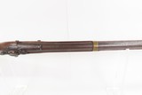 “Ohio” Antique HARPERS FERRY U.S. M1841 “MISSISSIPPI” Rifle SABER BAYONET
CONFEDERATE/UNION Rifle-Musket CIVIL WAR - 11 of 21