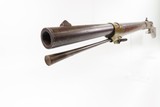 “Ohio” Antique HARPERS FERRY U.S. M1841 “MISSISSIPPI” Rifle SABER BAYONET
CONFEDERATE/UNION Rifle-Musket CIVIL WAR - 20 of 21