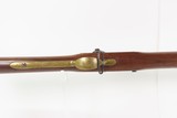 “Ohio” Antique HARPERS FERRY U.S. M1841 “MISSISSIPPI” Rifle SABER BAYONET
CONFEDERATE/UNION Rifle-Musket CIVIL WAR - 8 of 21