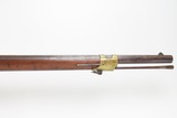 “Ohio” Antique HARPERS FERRY U.S. M1841 “MISSISSIPPI” Rifle SABER BAYONET
CONFEDERATE/UNION Rifle-Musket CIVIL WAR - 2 of 21
