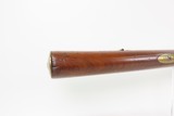 “Ohio” Antique HARPERS FERRY U.S. M1841 “MISSISSIPPI” Rifle SABER BAYONET
CONFEDERATE/UNION Rifle-Musket CIVIL WAR - 9 of 21