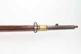 “Ohio” Antique HARPERS FERRY U.S. M1841 “MISSISSIPPI” Rifle SABER BAYONET
CONFEDERATE/UNION Rifle-Musket CIVIL WAR - 6 of 21
