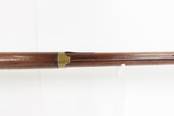 “Ohio” Antique HARPERS FERRY U.S. M1841 “MISSISSIPPI” Rifle SABER BAYONET
CONFEDERATE/UNION Rifle-Musket CIVIL WAR - 7 of 21