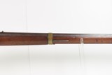 “Ohio” Antique HARPERS FERRY U.S. M1841 “MISSISSIPPI” Rifle SABER BAYONET
CONFEDERATE/UNION Rifle-Musket CIVIL WAR - 3 of 21