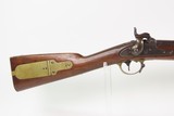 “Ohio” Antique HARPERS FERRY U.S. M1841 “MISSISSIPPI” Rifle SABER BAYONET
CONFEDERATE/UNION Rifle-Musket CIVIL WAR - 4 of 21