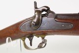 “Ohio” Antique HARPERS FERRY U.S. M1841 “MISSISSIPPI” Rifle SABER BAYONET
CONFEDERATE/UNION Rifle-Musket CIVIL WAR - 5 of 21