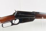 WINCHESTER M1895 .30-40 KRAG Hunting/Sporting Lever Action SHORT RIFLE C&R
“SHORTIE” REPEATING Rifle Manufactured in 1901 - 3 of 20