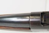 WINCHESTER M1895 .30-40 KRAG Hunting/Sporting Lever Action SHORT RIFLE C&R
“SHORTIE” REPEATING Rifle Manufactured in 1901 - 11 of 20