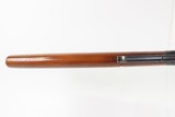 WINCHESTER M1895 .30-40 KRAG Hunting/Sporting Lever Action SHORT RIFLE C&R
“SHORTIE” REPEATING Rifle Manufactured in 1901 - 7 of 20