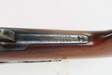 WINCHESTER M1895 .30-40 KRAG Hunting/Sporting Lever Action SHORT RIFLE C&R
“SHORTIE” REPEATING Rifle Manufactured in 1901 - 12 of 20