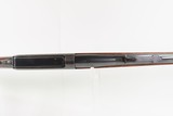 WINCHESTER M1895 .30-40 KRAG Hunting/Sporting Lever Action SHORT RIFLE C&R
“SHORTIE” REPEATING Rifle Manufactured in 1901 - 9 of 20