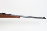 WINCHESTER M1895 .30-40 KRAG Hunting/Sporting Lever Action SHORT RIFLE C&R
“SHORTIE” REPEATING Rifle Manufactured in 1901 - 2 of 20