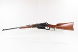 WINCHESTER M1895 .30-40 KRAG Hunting/Sporting Lever Action SHORT RIFLE C&R
“SHORTIE” REPEATING Rifle Manufactured in 1901 - 13 of 20