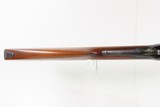 WINCHESTER M1895 .30-40 KRAG Hunting/Sporting Lever Action SHORT RIFLE C&R
“SHORTIE” REPEATING Rifle Manufactured in 1901 - 10 of 20