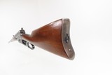 WINCHESTER M1895 .30-40 KRAG Hunting/Sporting Lever Action SHORT RIFLE C&R
“SHORTIE” REPEATING Rifle Manufactured in 1901 - 20 of 20