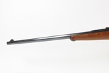 WINCHESTER M1895 .30-40 KRAG Hunting/Sporting Lever Action SHORT RIFLE C&R
“SHORTIE” REPEATING Rifle Manufactured in 1901 - 14 of 20