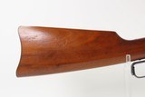 WINCHESTER M1895 .30-40 KRAG Hunting/Sporting Lever Action SHORT RIFLE C&R
“SHORTIE” REPEATING Rifle Manufactured in 1901 - 4 of 20