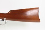 WINCHESTER M1895 .30-40 KRAG Hunting/Sporting Lever Action SHORT RIFLE C&R
“SHORTIE” REPEATING Rifle Manufactured in 1901 - 16 of 20