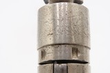 Antique COLT M1862 POCKET NAVY .38 RF Conversion w/SHARP CYLINDER SCENE
CLASSIC COLT Revolver Chambered in .38 RIMFIRE - 15 of 23