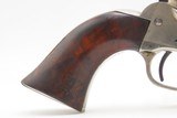 Antique COLT M1862 POCKET NAVY .38 RF Conversion w/SHARP CYLINDER SCENE
CLASSIC COLT Revolver Chambered in .38 RIMFIRE - 5 of 23