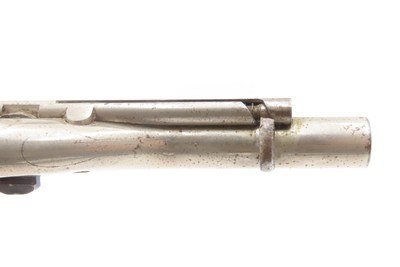 Antique COLT M1862 POCKET NAVY .38 RF Conversion w/SHARP CYLINDER SCENECLASSIC COLT Revolver Chambered in .38 RIMFIRE - Image 7 of 23