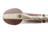 Antique COLT M1862 POCKET NAVY .38 RF Conversion w/SHARP CYLINDER SCENE
CLASSIC COLT Revolver Chambered in .38 RIMFIRE - 9 of 23
