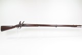 1830 Dated NATHAN STARR & CO. Antique U.S. Contract M1816 FLINTLOCK Musket
1 of Only 15,530 Delivered; With CRISP CARTOUCHE