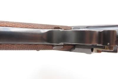 WWII Era “Blank Chamber” DWM German LUGER P.08 9mm Semi-Auto PISTOL C&RICONIC German Pistol Style Used in BOTH WORLD WARS - Image 7 of 18