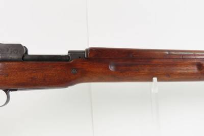 WORLD WAR I Era U.S. EDDYSTONE M1917 .30-06 Bolt Action C&R MILITARY Rifle1918 FLAMING BOMB Marked .30.06 Caliber WWI Rifle - Image 4 of 24