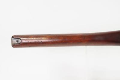 WORLD WAR I Era U.S. EDDYSTONE M1917 .30-06 Bolt Action C&R MILITARY Rifle1918 FLAMING BOMB Marked .30.06 Caliber WWI Rifle - Image 14 of 24