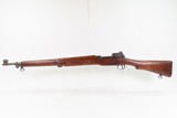 WORLD WAR I Era U.S. EDDYSTONE M1917 .30-06 Bolt Action C&R MILITARY Rifle
1918 FLAMING BOMB Marked .30.06 Caliber WWI Rifle - 17 of 23