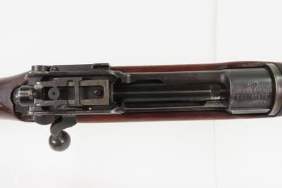 WORLD WAR I Era U.S. EDDYSTONE M1917 .30-06 Bolt Action C&R MILITARY Rifle1918 FLAMING BOMB Marked .30.06 Caliber WWI Rifle - Image 15 of 24