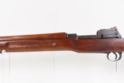 WORLD WAR I Era U.S. EDDYSTONE M1917 .30-06 Bolt Action C&R MILITARY Rifle1918 FLAMING BOMB Marked .30.06 Caliber WWI Rifle - Image 20 of 24
