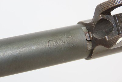 WORLD WAR I Era U.S. EDDYSTONE M1917 .30-06 Bolt Action C&R MILITARY Rifle1918 FLAMING BOMB Marked .30.06 Caliber WWI Rifle - Image 16 of 24