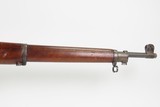 WORLD WAR I Era U.S. EDDYSTONE M1917 .30-06 Bolt Action C&R MILITARY Rifle
1918 FLAMING BOMB Marked .30.06 Caliber WWI Rifle - 2 of 23