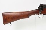 WORLD WAR I Era U.S. EDDYSTONE M1917 .30-06 Bolt Action C&R MILITARY Rifle
1918 FLAMING BOMB Marked .30.06 Caliber WWI Rifle - 4 of 23