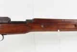 WORLD WAR I Era U.S. EDDYSTONE M1917 .30-06 Bolt Action C&R MILITARY Rifle
1918 FLAMING BOMB Marked .30.06 Caliber WWI Rifle - 3 of 23