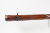 WORLD WAR I Era U.S. EDDYSTONE M1917 .30-06 Bolt Action C&R MILITARY Rifle
1918 FLAMING BOMB Marked .30.06 Caliber WWI Rifle - 9 of 23