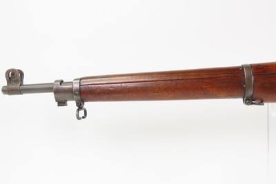 WORLD WAR I Era U.S. EDDYSTONE M1917 .30-06 Bolt Action C&R MILITARY Rifle1918 FLAMING BOMB Marked .30.06 Caliber WWI Rifle - Image 19 of 24