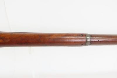 WORLD WAR I Era U.S. EDDYSTONE M1917 .30-06 Bolt Action C&R MILITARY Rifle1918 FLAMING BOMB Marked .30.06 Caliber WWI Rifle - Image 12 of 24
