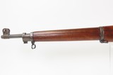 WORLD WAR I Era U.S. EDDYSTONE M1917 .30-06 Bolt Action C&R MILITARY Rifle
1918 FLAMING BOMB Marked .30.06 Caliber WWI Rifle - 18 of 23
