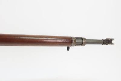 WORLD WAR I Era U.S. EDDYSTONE M1917 .30-06 Bolt Action C&R MILITARY Rifle1918 FLAMING BOMB Marked .30.06 Caliber WWI Rifle - Image 11 of 24