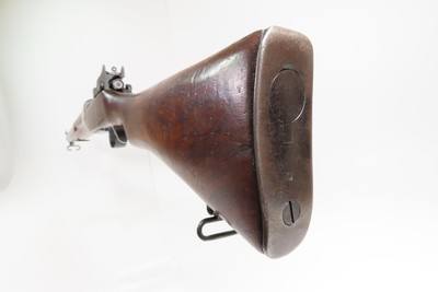 WORLD WAR I Era U.S. EDDYSTONE M1917 .30-06 Bolt Action C&R MILITARY Rifle1918 FLAMING BOMB Marked .30.06 Caliber WWI Rifle - Image 24 of 24