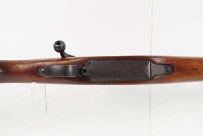 WORLD WAR I Era U.S. EDDYSTONE M1917 .30-06 Bolt Action C&R MILITARY Rifle1918 FLAMING BOMB Marked .30.06 Caliber WWI Rifle - Image 9 of 24