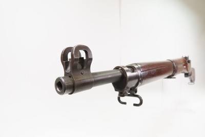 WORLD WAR I Era U.S. EDDYSTONE M1917 .30-06 Bolt Action C&R MILITARY Rifle1918 FLAMING BOMB Marked .30.06 Caliber WWI Rifle - Image 23 of 24