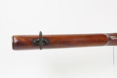 WORLD WAR I Era U.S. EDDYSTONE M1917 .30-06 Bolt Action C&R MILITARY Rifle1918 FLAMING BOMB Marked .30.06 Caliber WWI Rifle - Image 10 of 24