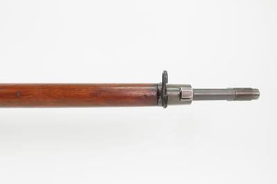 WORLD WAR I Era U.S. EDDYSTONE M1917 .30-06 Bolt Action C&R MILITARY Rifle1918 FLAMING BOMB Marked .30.06 Caliber WWI Rifle - Image 7 of 24