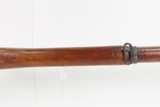 WORLD WAR I Era U.S. EDDYSTONE M1917 .30-06 Bolt Action C&R MILITARY Rifle
1918 FLAMING BOMB Marked .30.06 Caliber WWI Rifle - 7 of 23