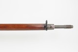 WORLD WAR I Era U.S. EDDYSTONE M1917 .30-06 Bolt Action C&R MILITARY Rifle
1918 FLAMING BOMB Marked .30.06 Caliber WWI Rifle - 6 of 23